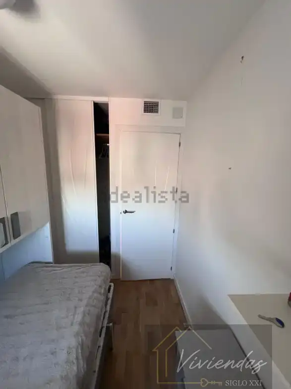 Dormitori de Pis en venda en Madrid amb Aire condicionat, Calefacció i Terrassa