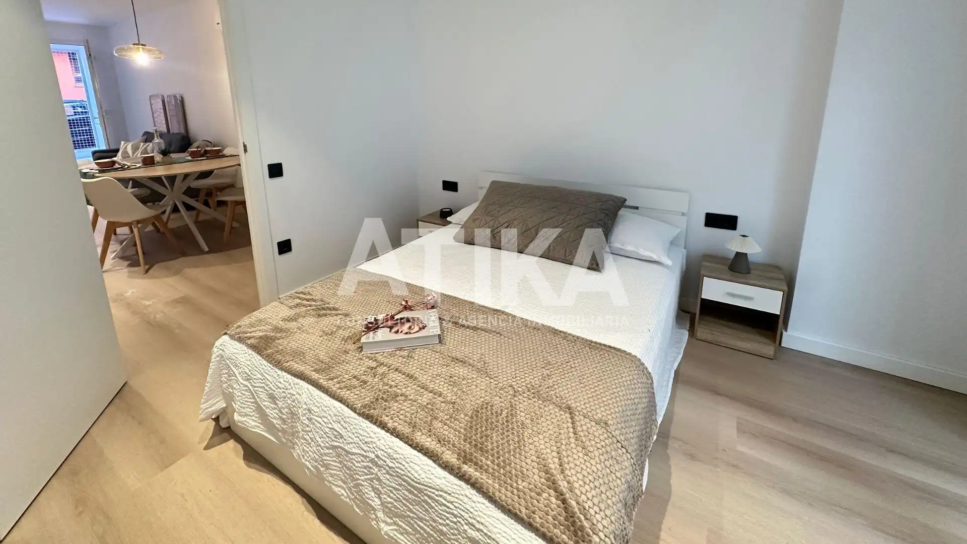 Habitación de Piso en venta en Sant Rafael 
