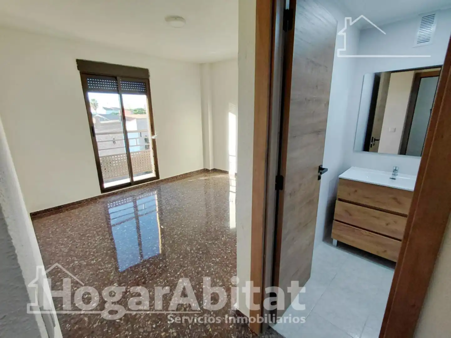 Flat with lift for sale in Calle JUAN DE JUANES, imagen 9