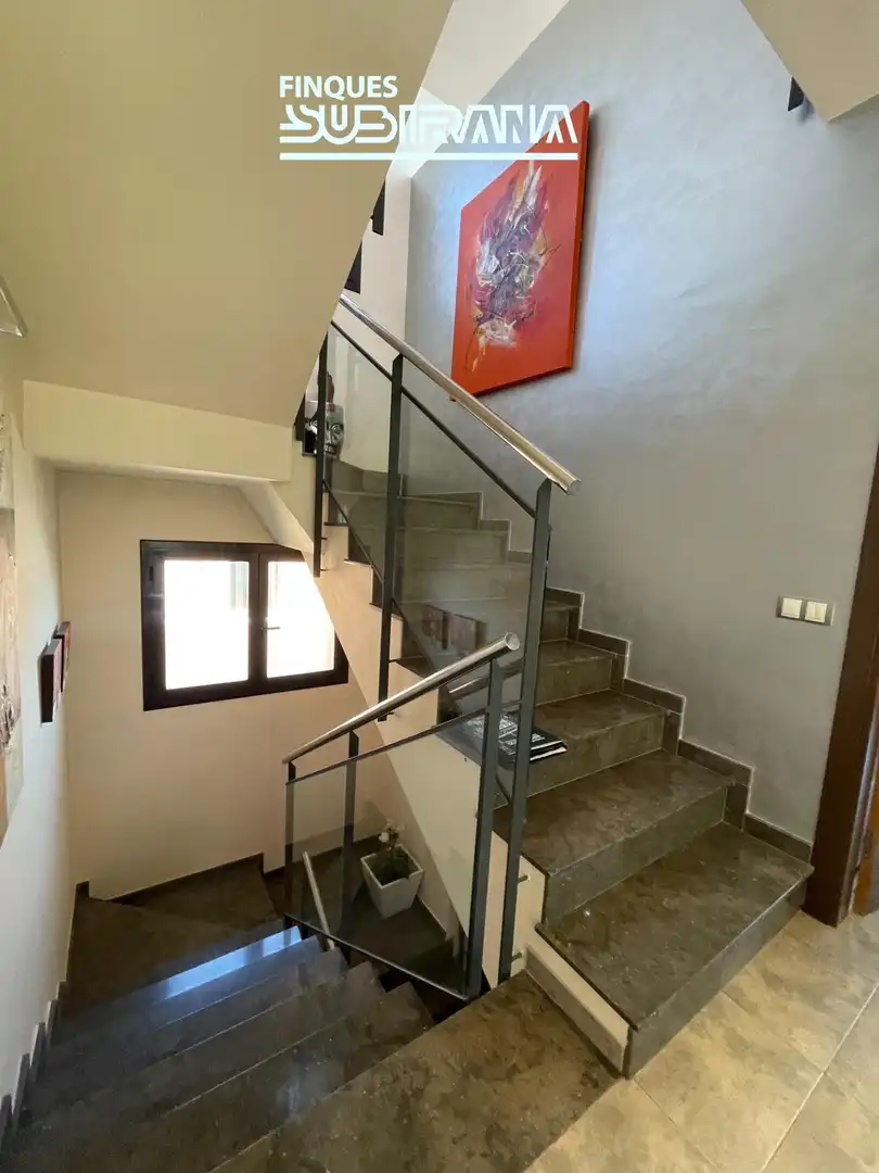 Maison avec piscine à vendre à Masquefa, imagen 39