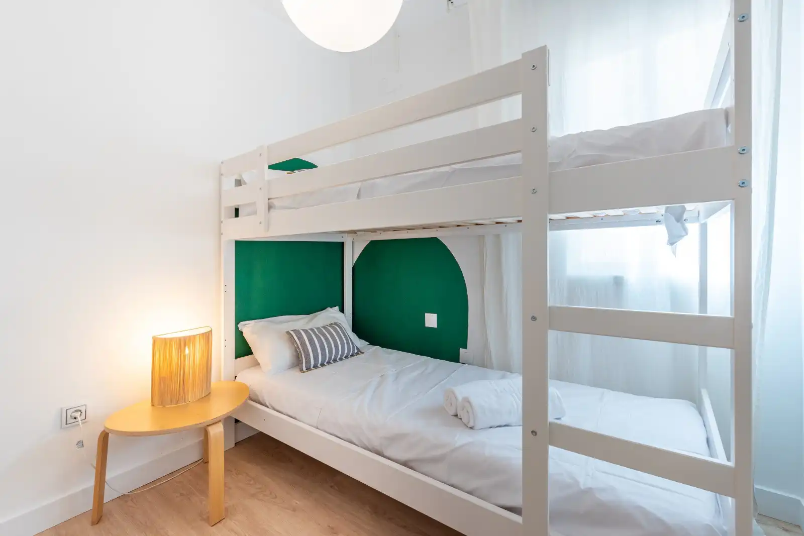 Appartamento in vendita a Calle Álvaro de Bazán 4, imagen 29