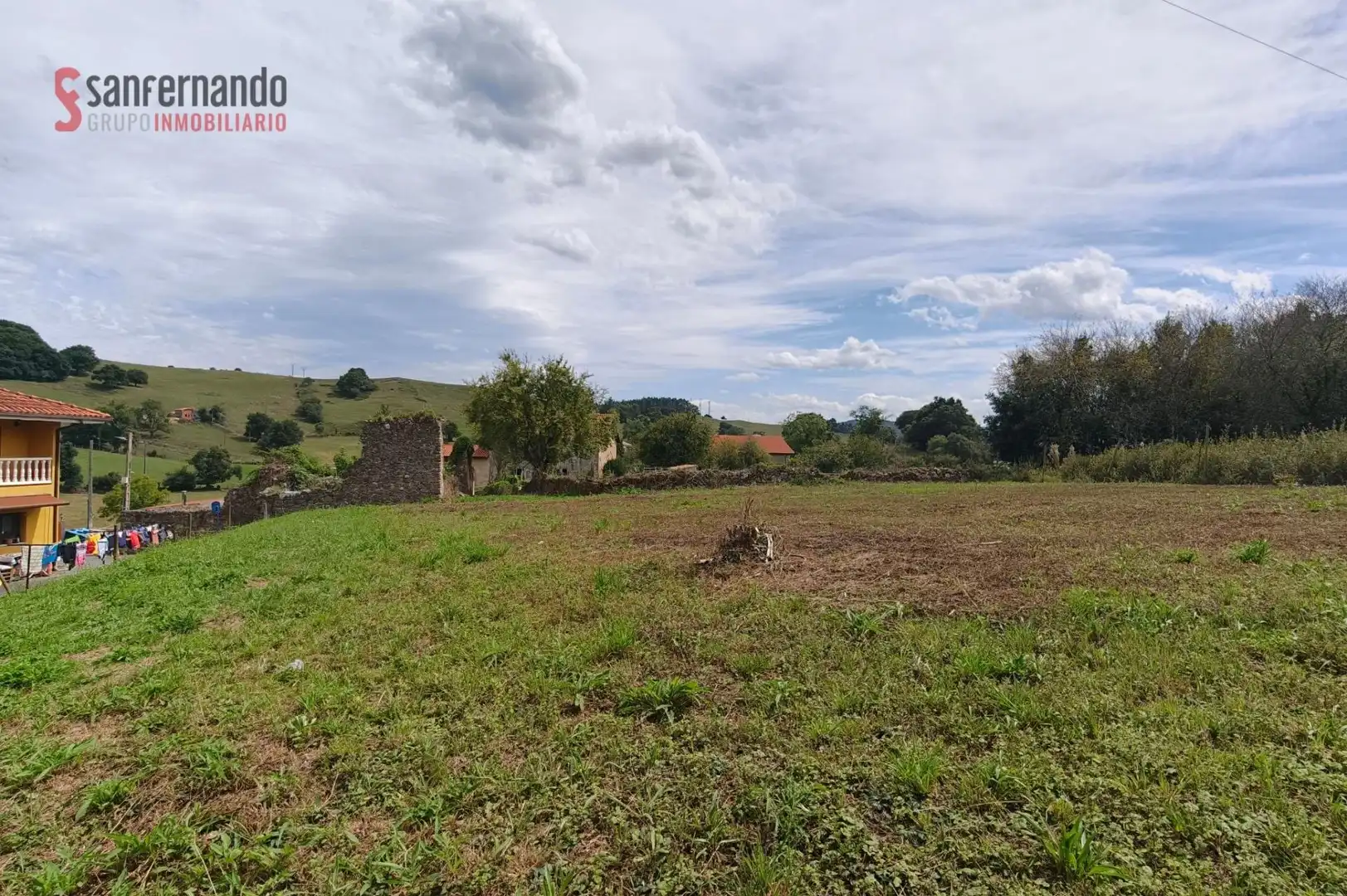 Terreny residencial en venda a Barrio Barrio Arral, imagen 12