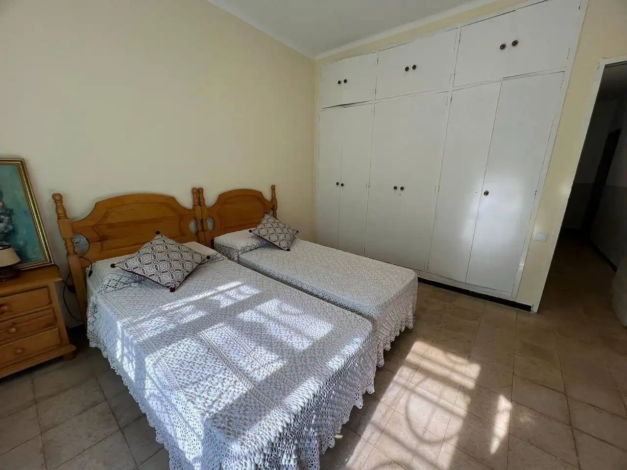 Villa con giardino in vendita a Carrer d'Osca 5, imagen 25