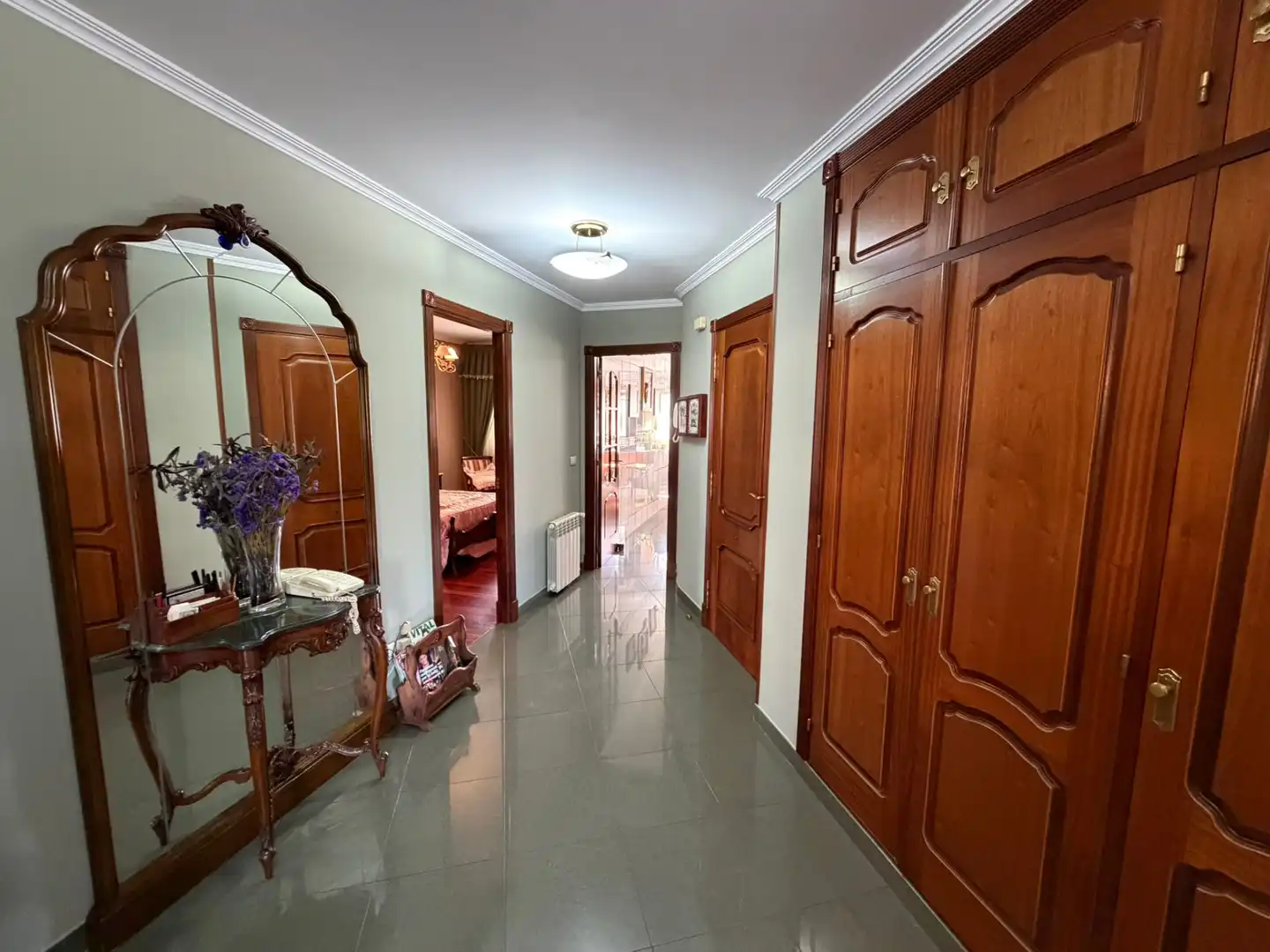 Casa o chalet en venta en Lugo con Calefacción, Terraza y Balcón