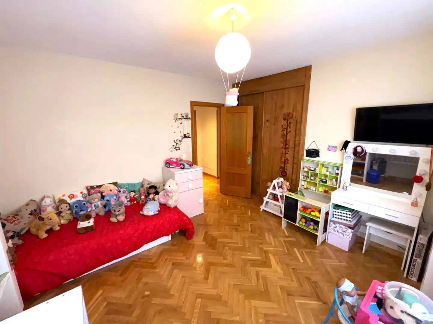 Casa o chalet en venta en Loeches con Aire acondicionado, Calefacción y Parquet