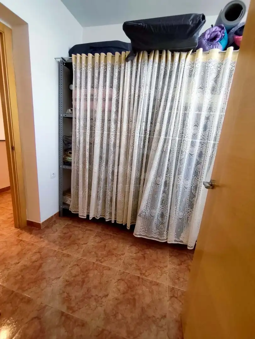 Habitación de Casa o chalet en venta en San Rafael del Río con Aire acondicionado, Calefacción y Terraza