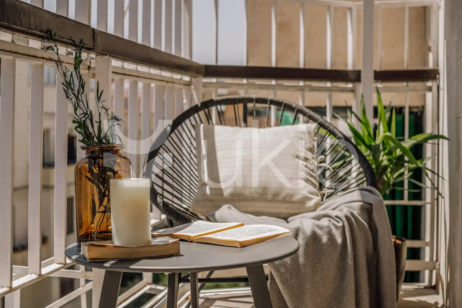 Appartement compact avec ascenseur à louer à Calle de Hermosilla, imagen 23