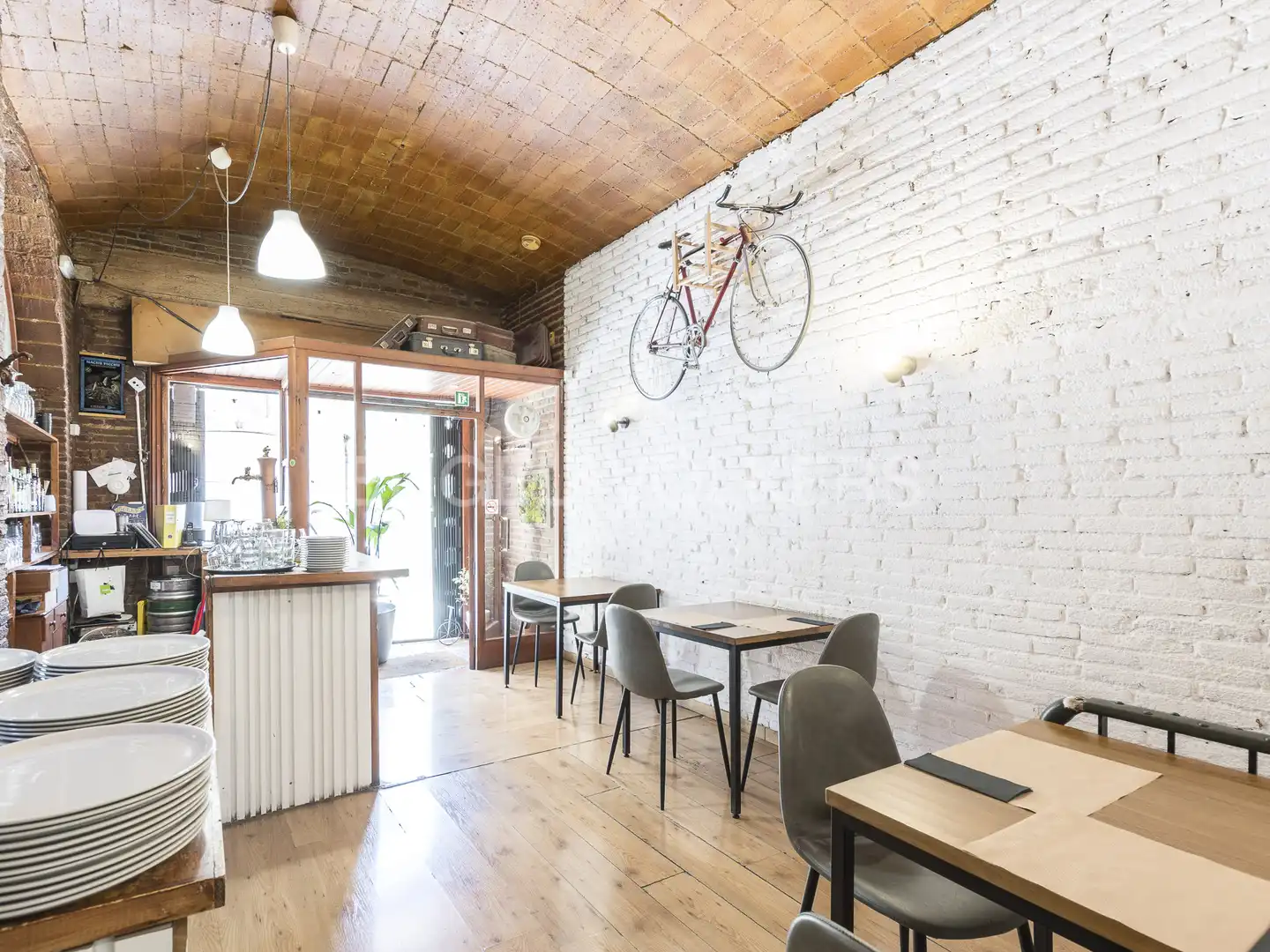 Local comercial en venta en Eixample, imagen 40