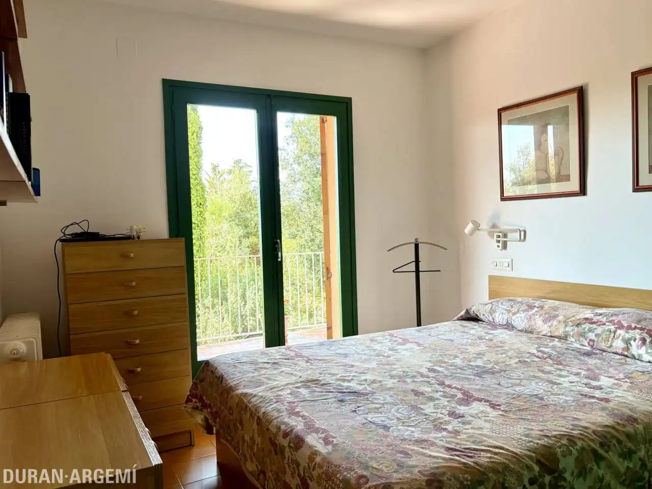 Casa amb piscina en venda a Calle Josep Trueta, imagen 33