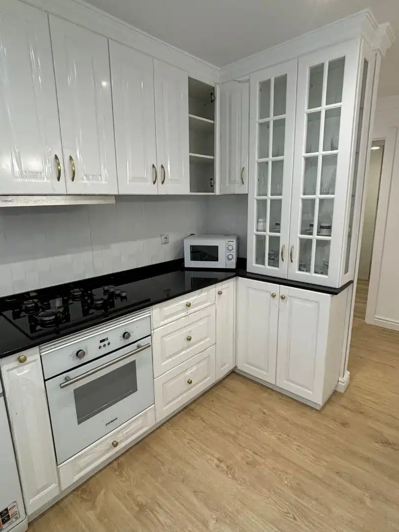 Wohnung zur Miete in Carrer del Palància, 1, La Carrasca