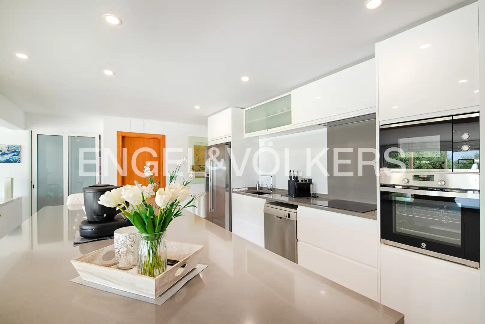 Haus mit Pool zum Verkauf in Carrer Balmes, imagen 15