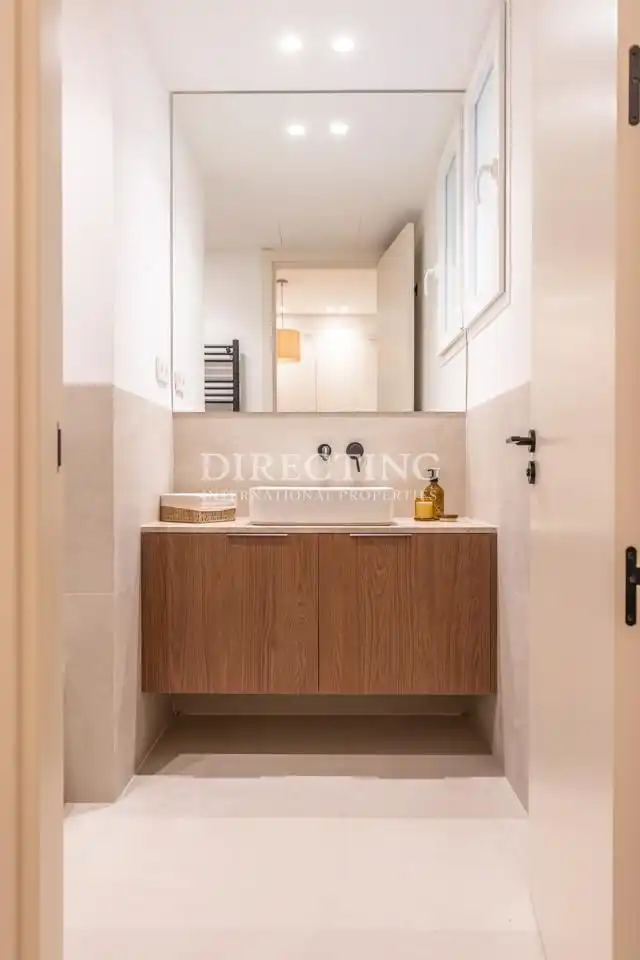 Wohnung mit Aufzug zum Verkauf in Chamberí, imagen 61
