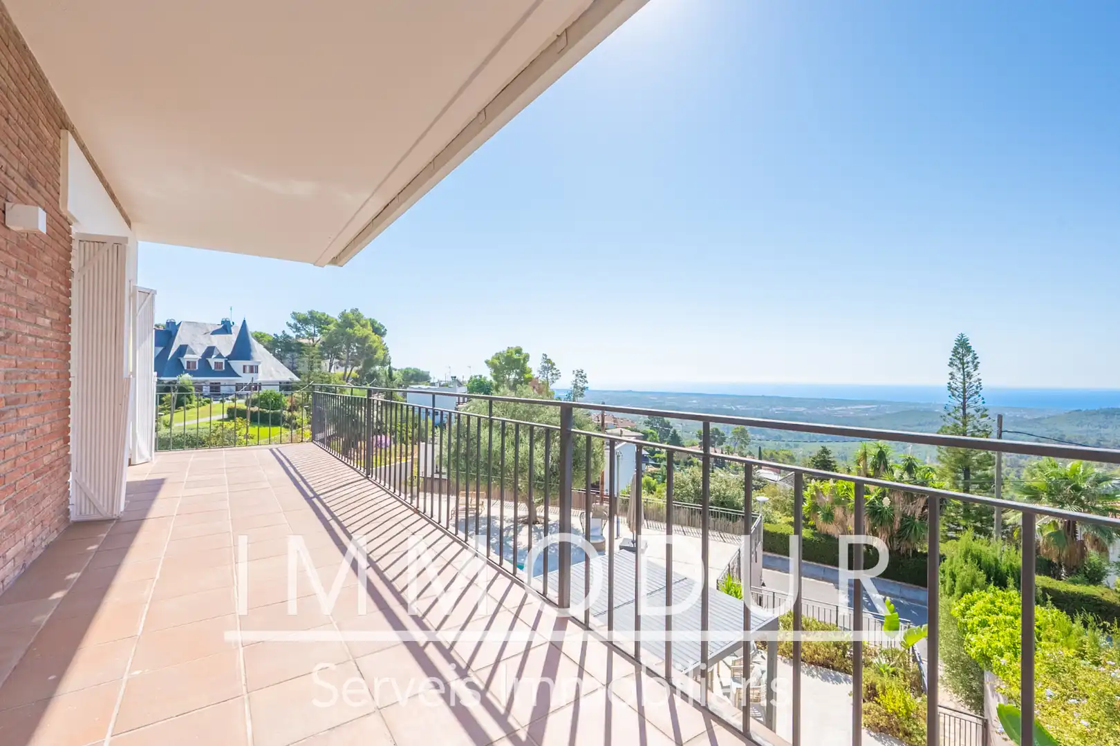 Terraced house with terrace for sale in Carrer Cal Tarda, imagen 5