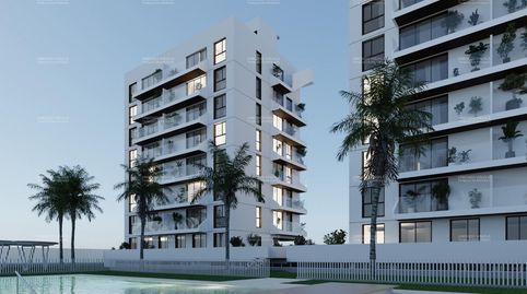 Foto 2 de Apartamento en venta en Puerto Deportivo, Guardamar del Segura