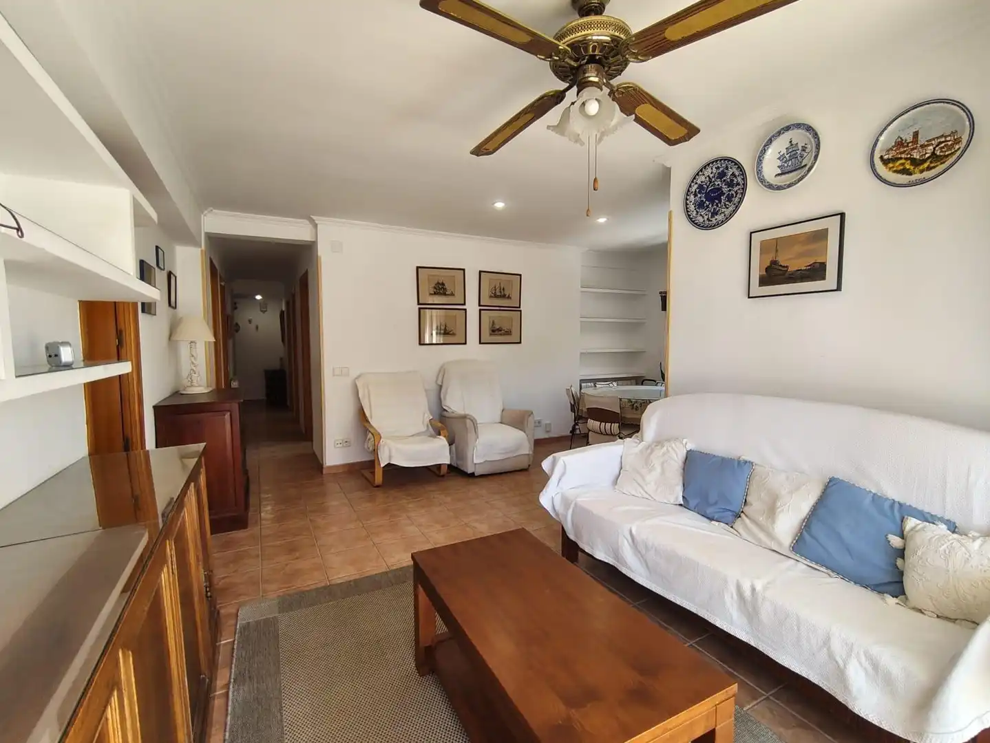 Wohnung mit Garten zum Verkauf in Avenida MADRID, imagen 9