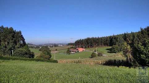 Foto 5 de Terreno en venta en Tetuán, 21d, Llaranes, Avilés