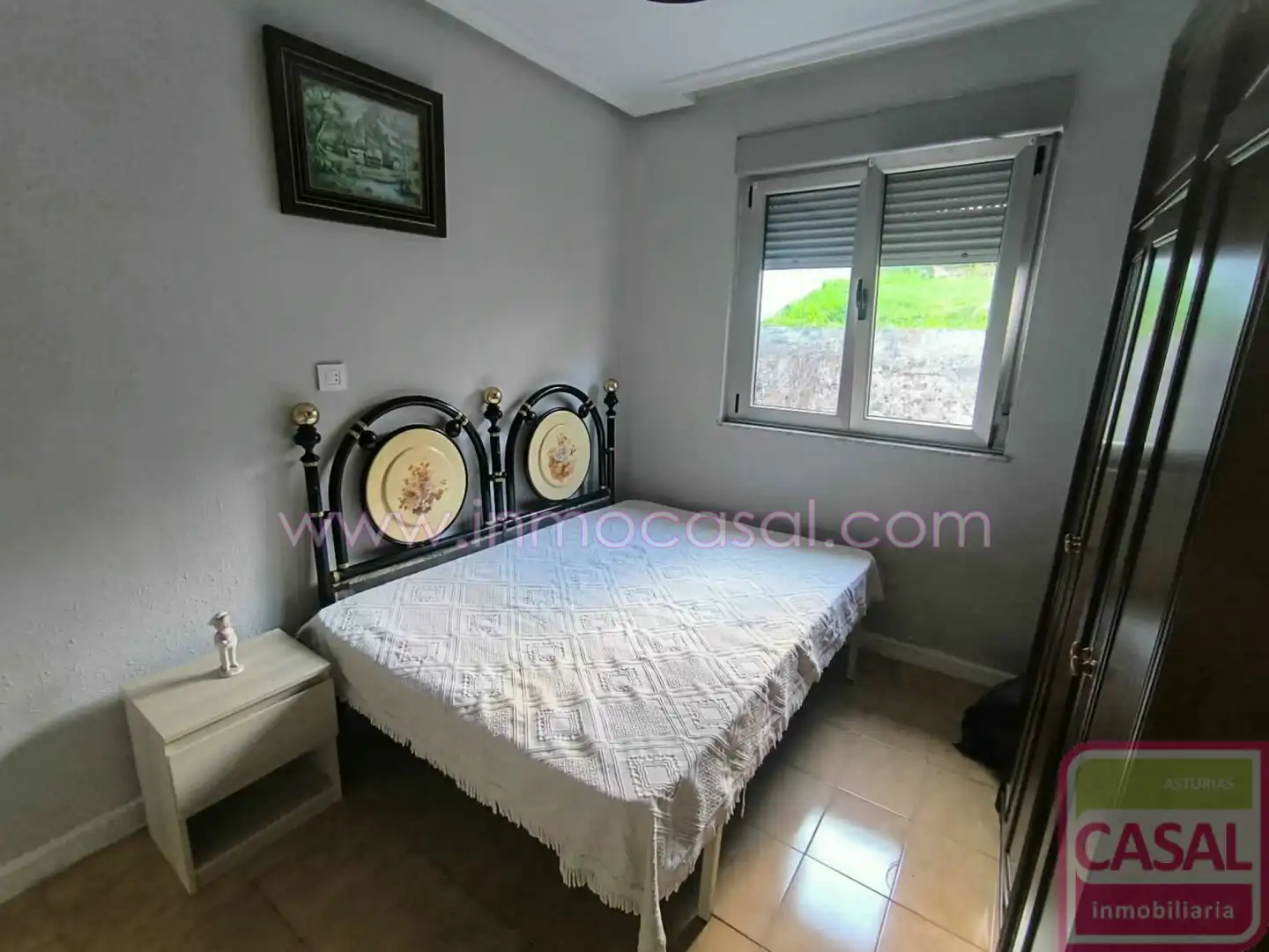 Casa o xalet de lloguer a Langreo, Asturias