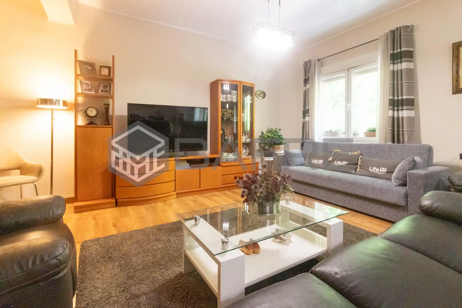 Wohnung mit Garten zum Verkauf in Calle General Oraá