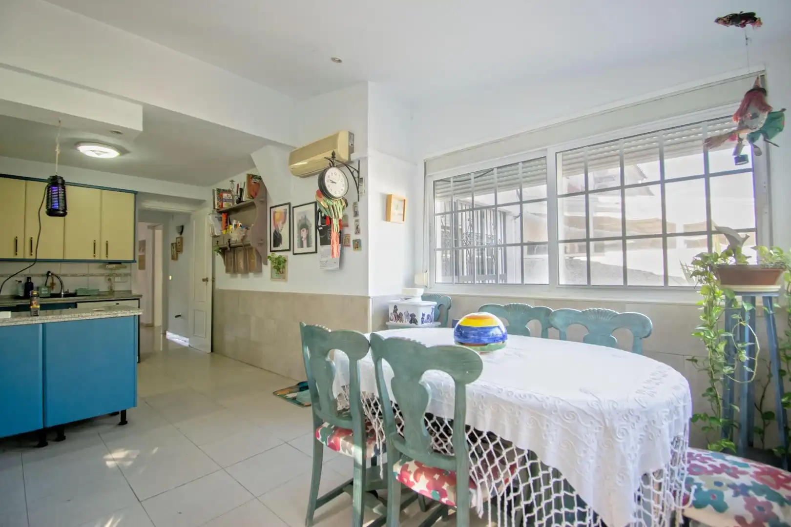 Casa pareada con jardín en venta en Ciudad Aljarafe, imagen 14