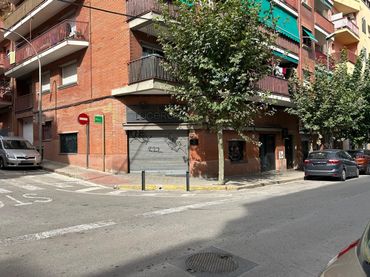 Local commercial à vendre à Carrer de Palau d'Ametlla