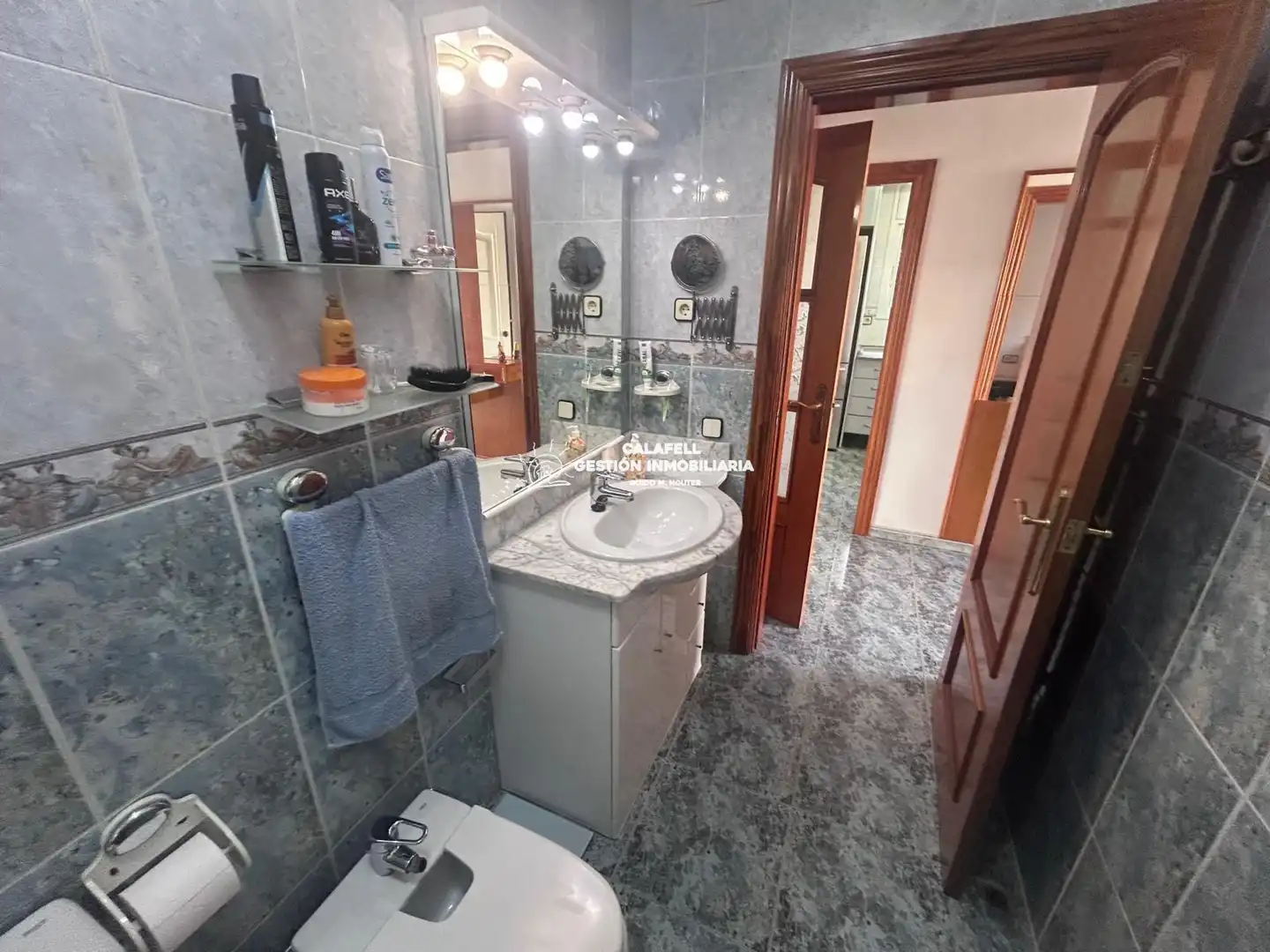 Villa avec piscine à vendre à MIQUEL COSTA I LLOBERA, imagen 22