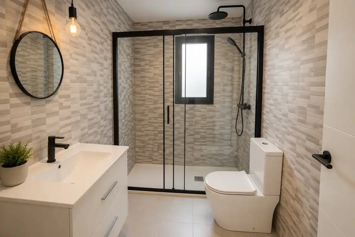 Terraced house with terrace for sale in Partida Barranquets Cl-36a, imagen 8