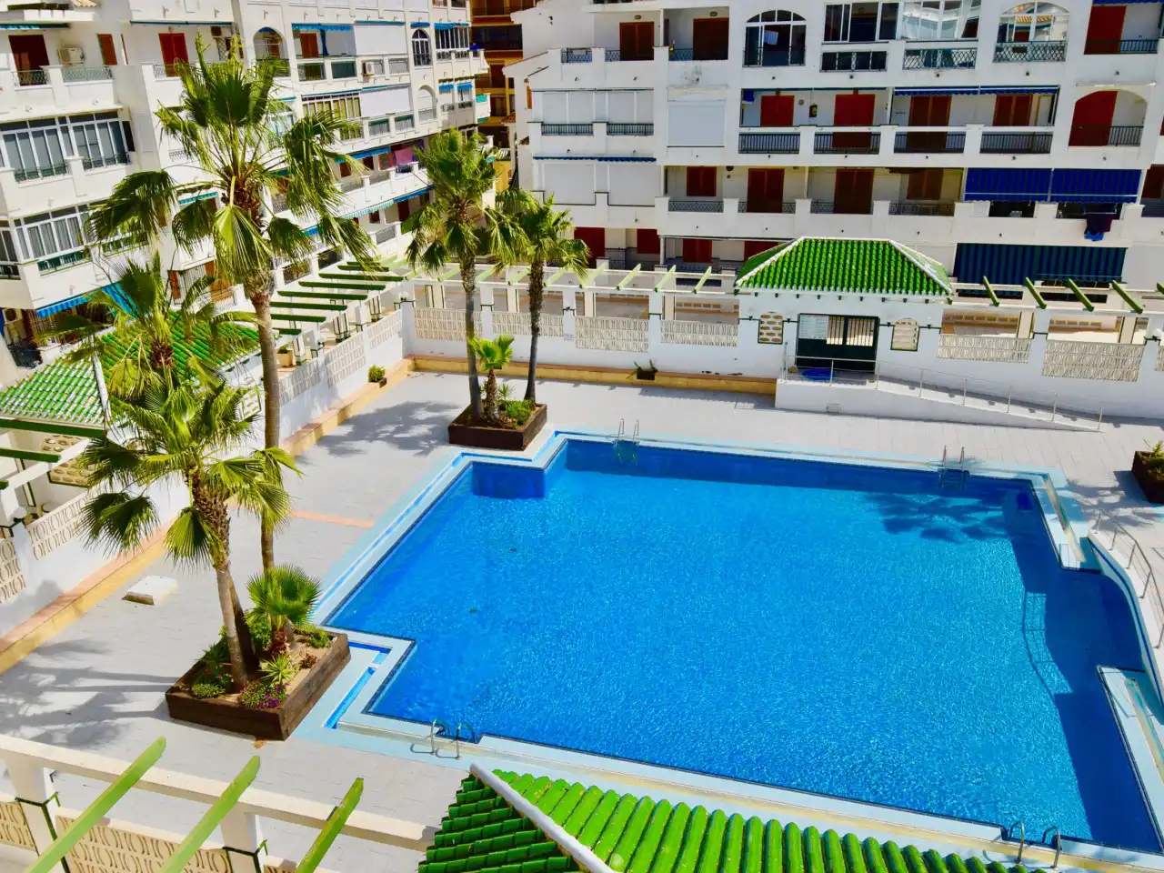 Apartament amb piscina en venda a La Mata, imagen 34