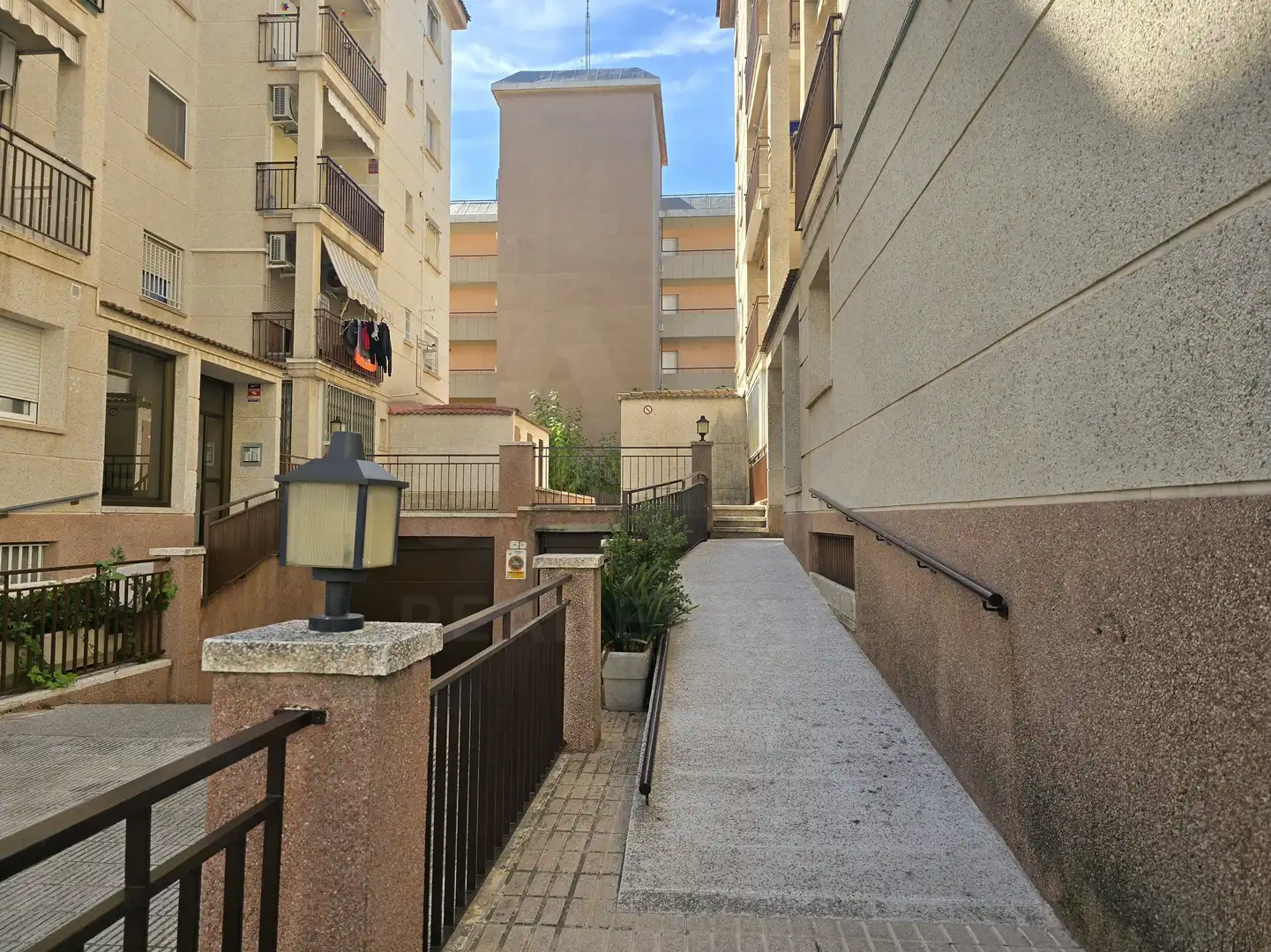 Pis amb ascensor en venda a Carrer De Maria Desvalls 8, imagen 37