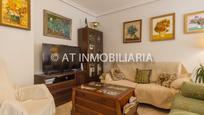 Sala d'estar de Pis en venda en  Cádiz Capital amb Terrassa