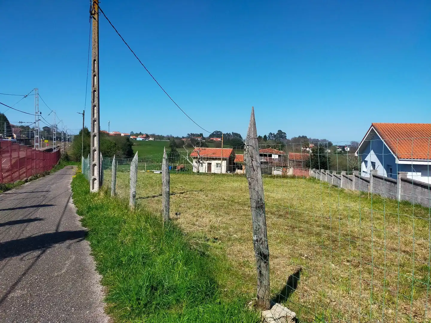 Lands and plots for sale in Muros de Nalón, imagen 6