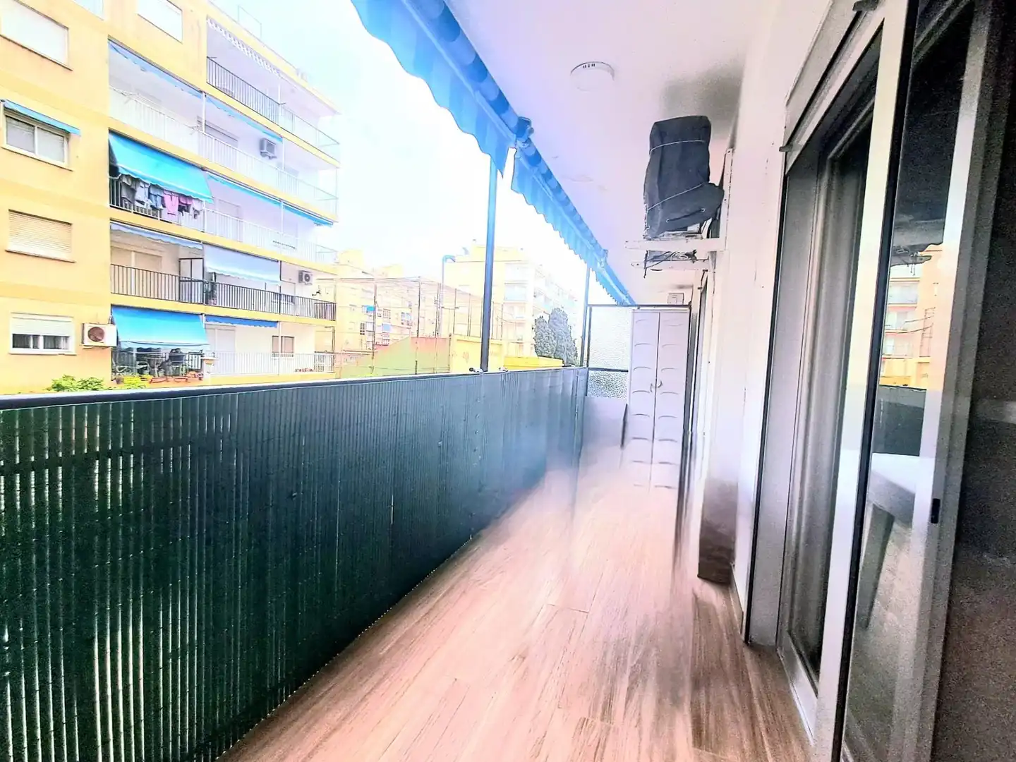 Apartament en venda a NEPTUNO, Platja de la Pobla de Farnals
