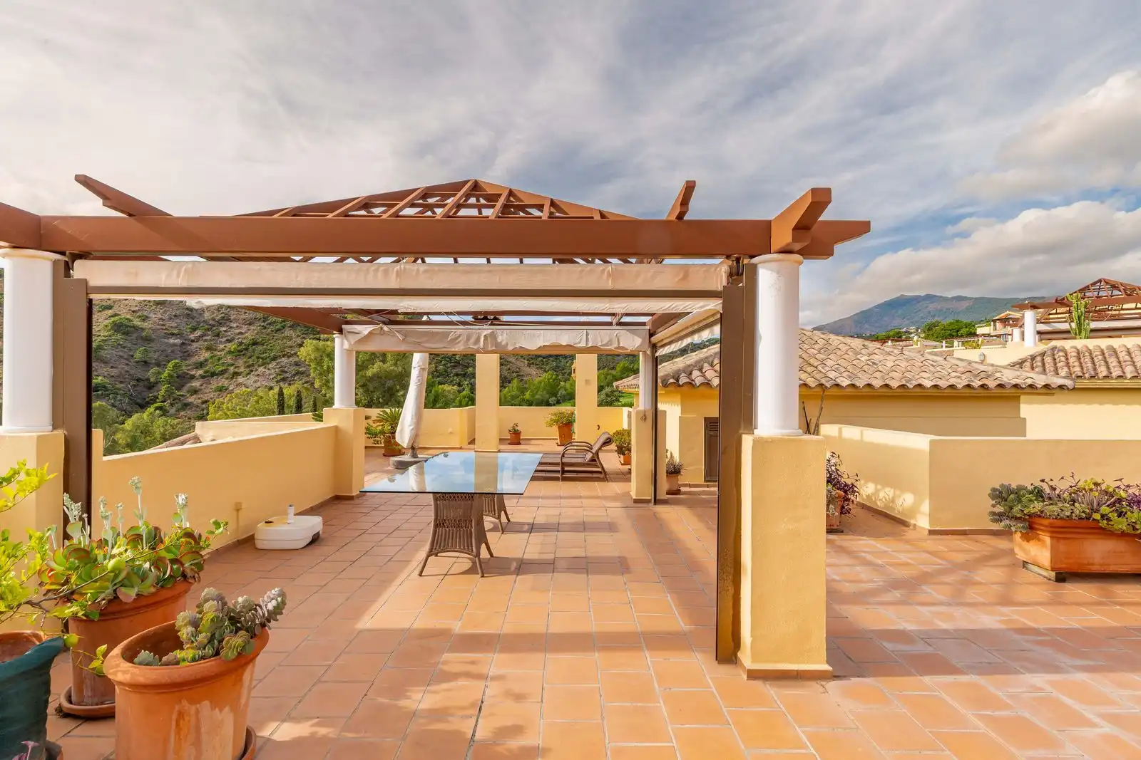 Dúplex con piscina en venta en Urbanizacion Torre Esteril 100, imagen 17