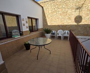 Casa o xalet de lloguer a Casinos