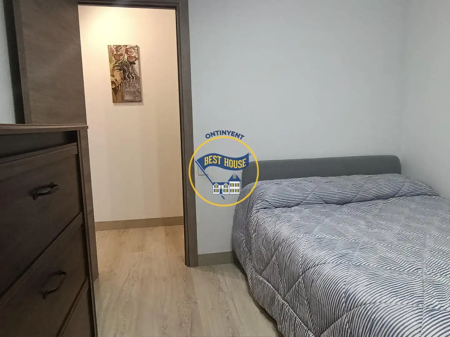 Dormitori de Pis en venda en Ontinyent amb Traster i Balcó