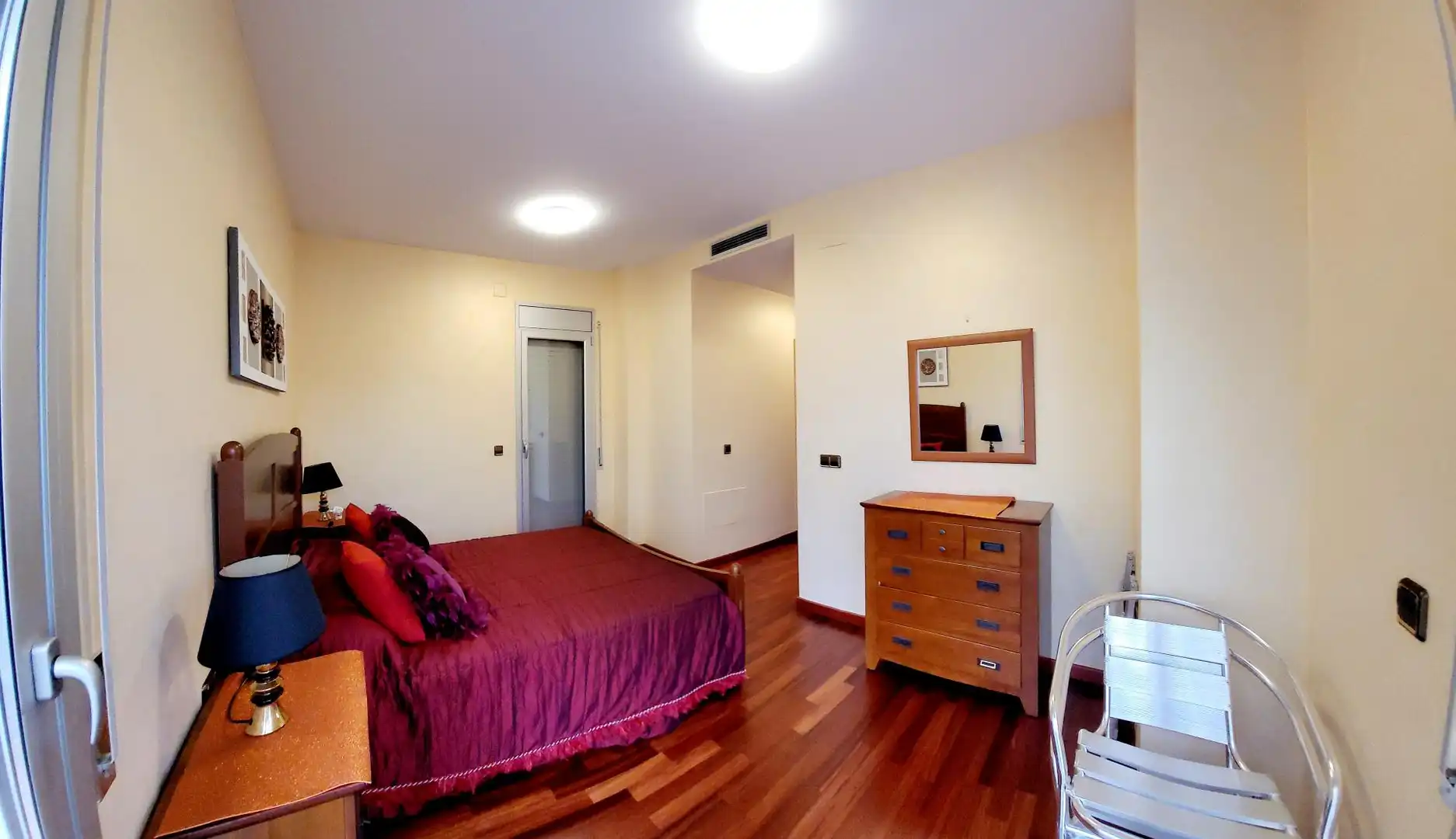 Detached house with terrace for sale in Montgoda, imagen 9