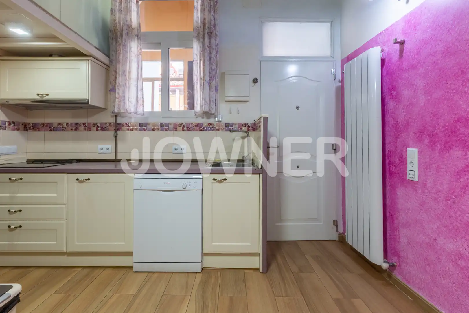 Duplex avec terrasse à louer à Calle de Alburquerque, imagen 26