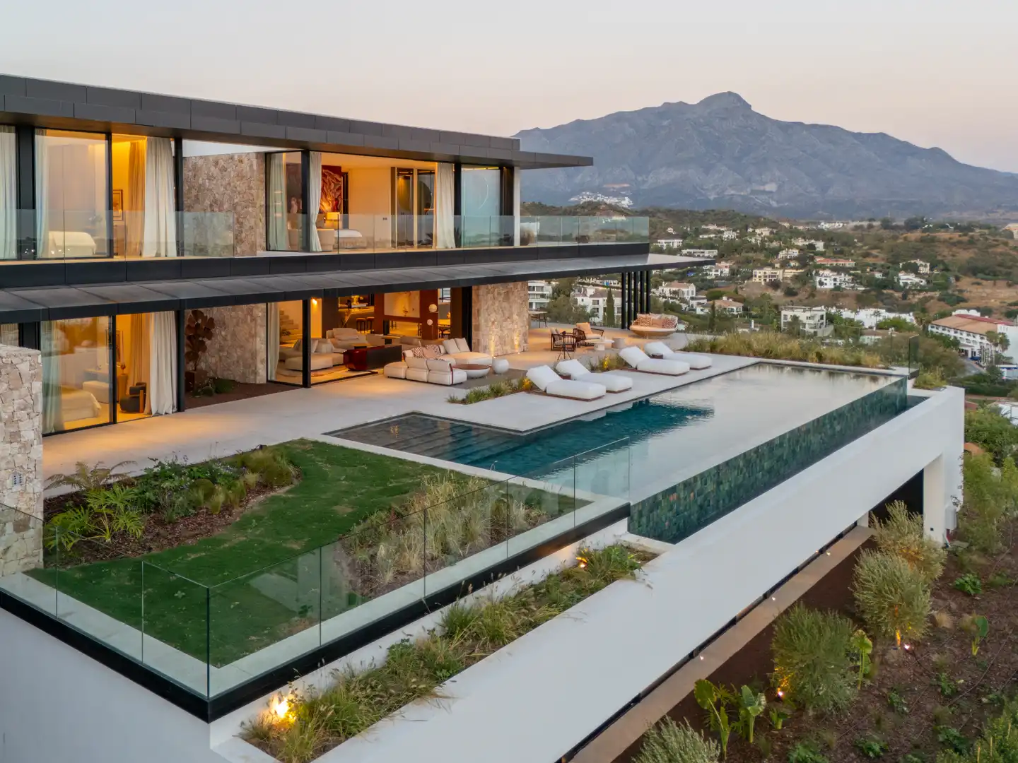 Chalet con terraza en venta en Urbanizacion el Herrojo 108, imagen 9