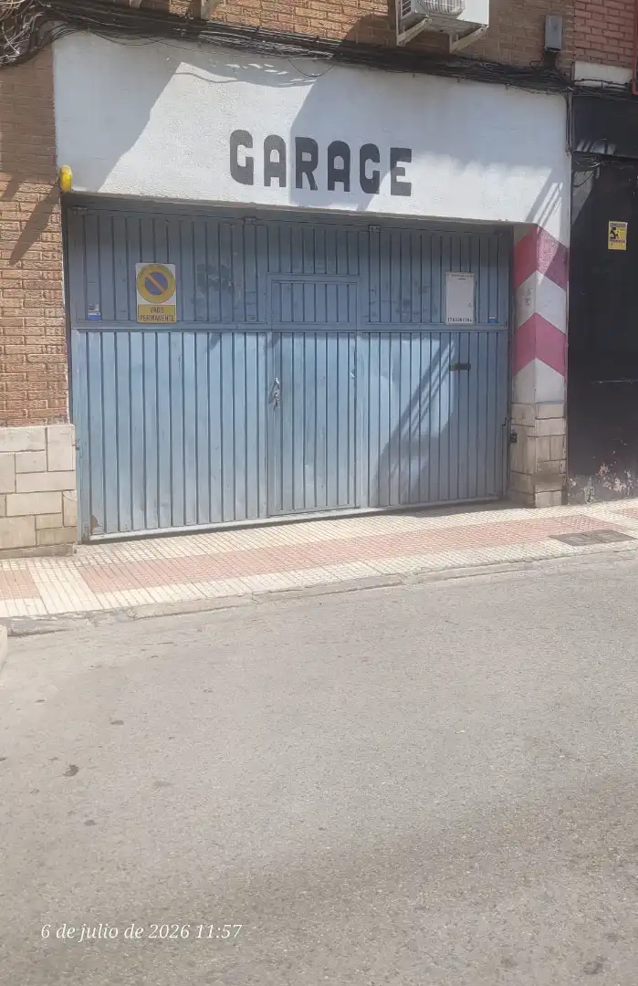 Individual en venta en Calle Ignacio Santos Vinuelas, imagen 3