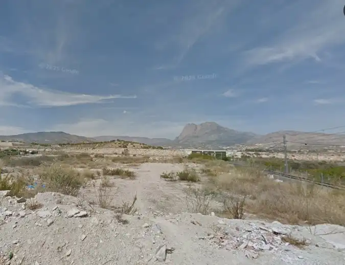 Terreno rustico in vendita a El Secanet - Hacienda del Sol, imagen 17