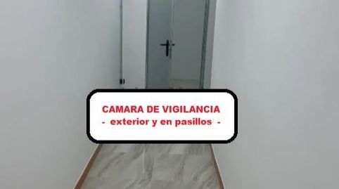 Foto 5 de Traster de lloguer a Calle de Peña de la Miel, No 1, San Diego, Madrid Capital