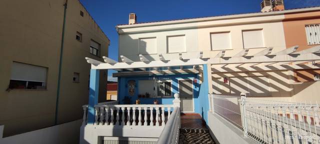 Casa adosada en Venta en Costur