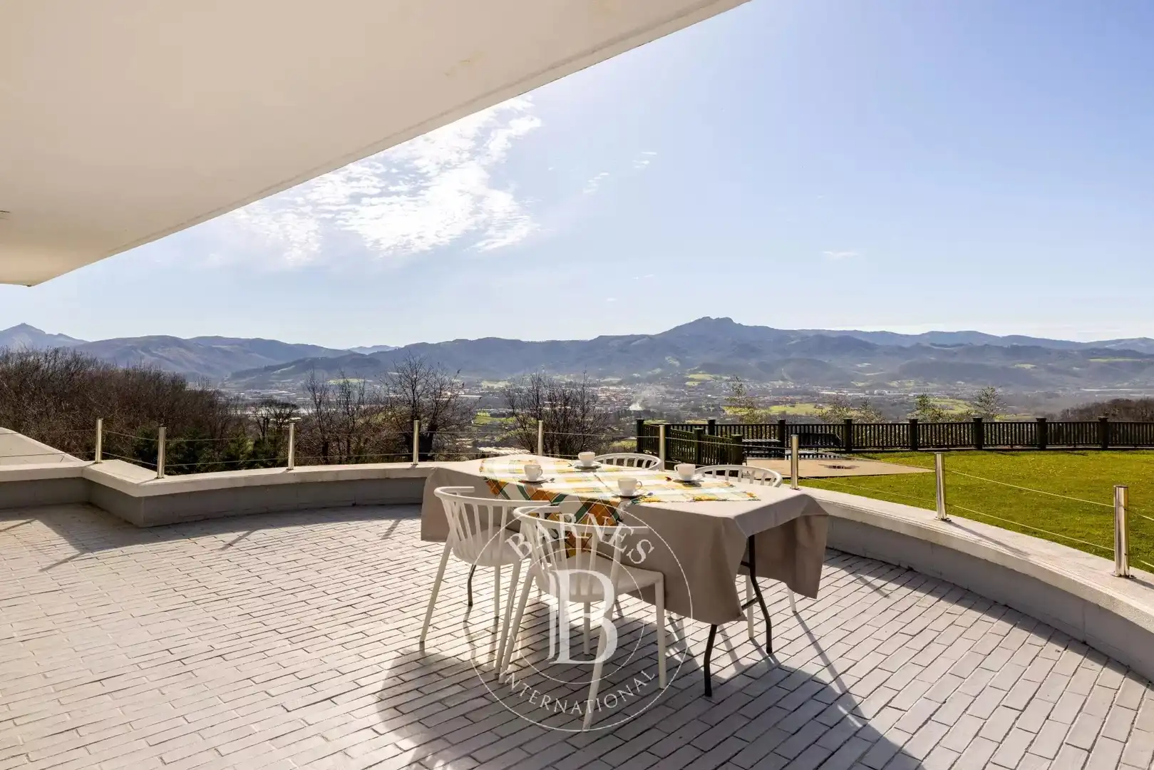 Casa o xalet en venda a Gornutz Montaña Auzoa, 21, Hondarribia