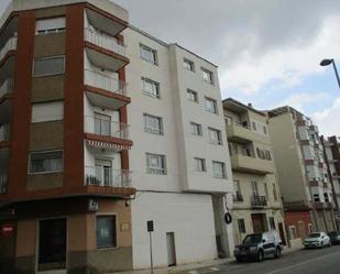 Exterior view of Building for sale in Muro de Alcoy