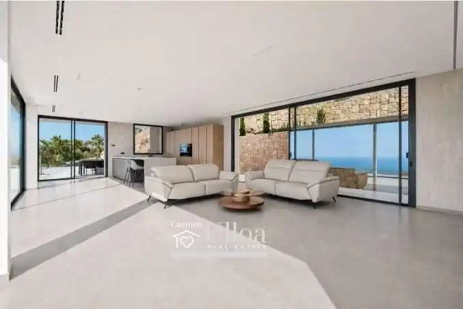 Villa con piscina in vendita a La Fustera, imagen 21