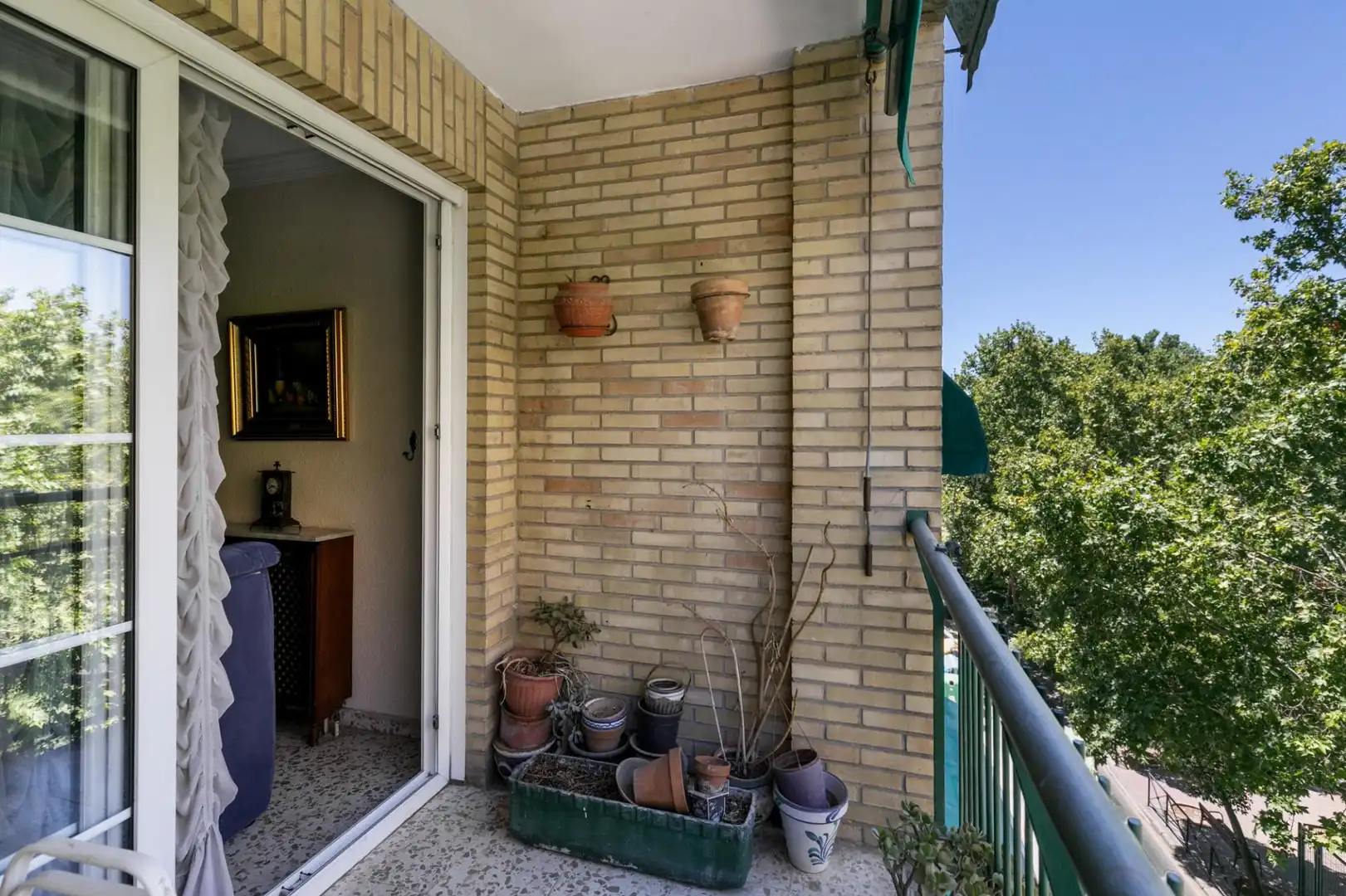 Piso con ascensor en venta en Calle Circunvalación de La Encina 14, imagen 2