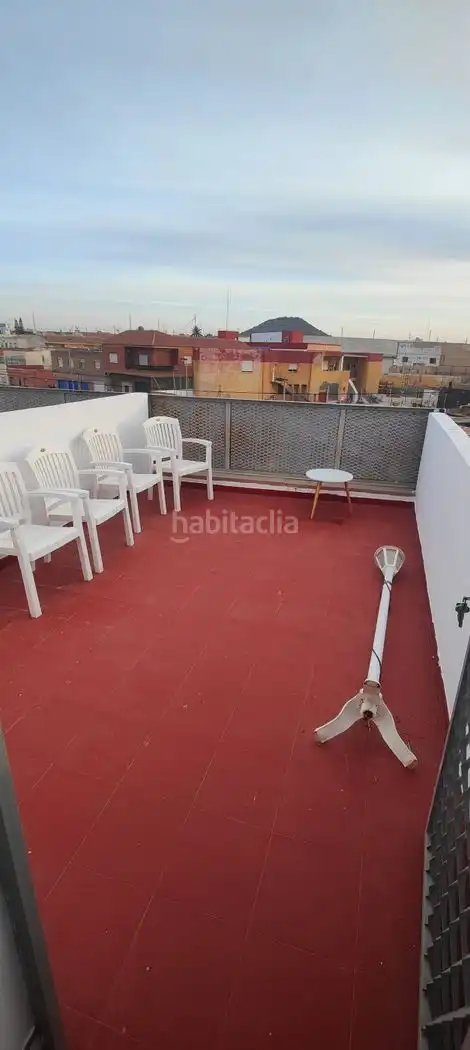 Tríplex en venda a MU-3165 56, imagen 22