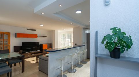 Foto 2 de Piso en venta en Calle Fortaleza, 4, Los Dolores, Cartagena