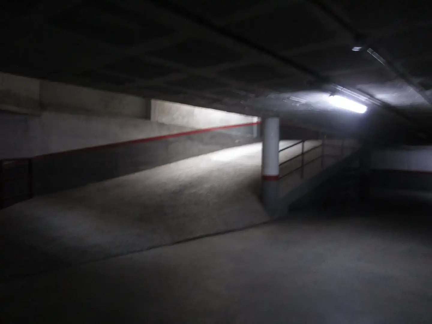 Individuel avec ascenseur à vendre à Avinguda de Pere el Cerimoniós 32, imagen 22