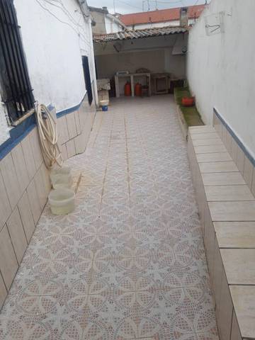 Casa-chalet en Venta en Santa Marta de Magasca