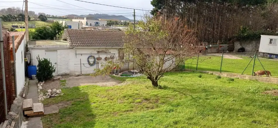 Casa o xalet en venda en Santander amb Jardí privat